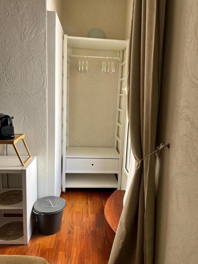 Apulia Journey - Manzoni 11 Hotel Bari Eksteriør billede