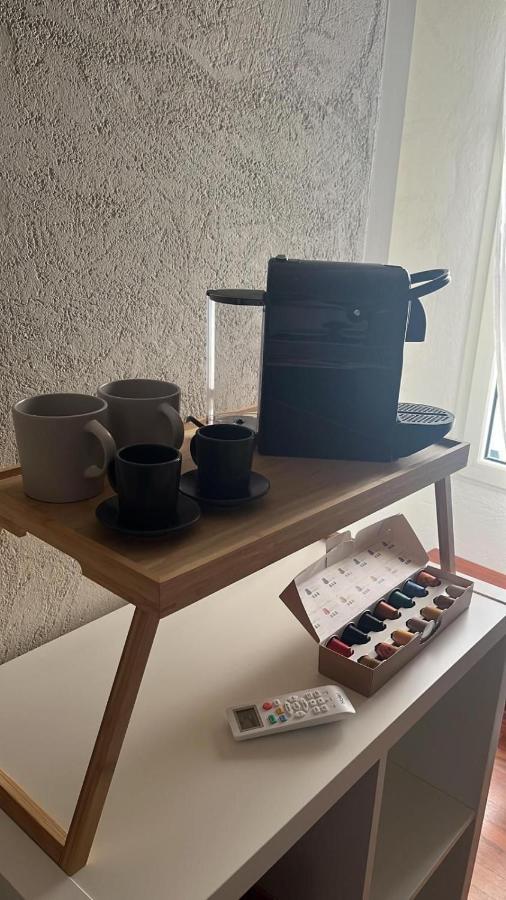 Apulia Journey - Manzoni 11 Hotel Bari Eksteriør billede