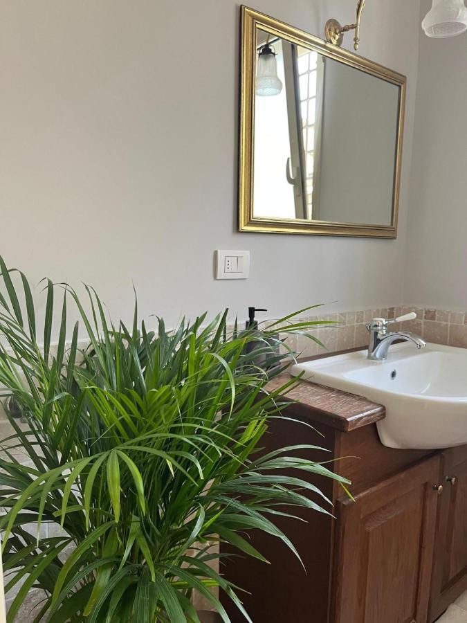 Apulia Journey - Manzoni 11 Hotel Bari Eksteriør billede