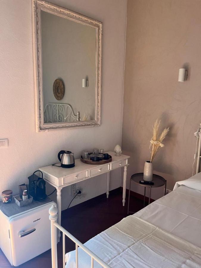 Apulia Journey - Manzoni 11 Hotel Bari Eksteriør billede