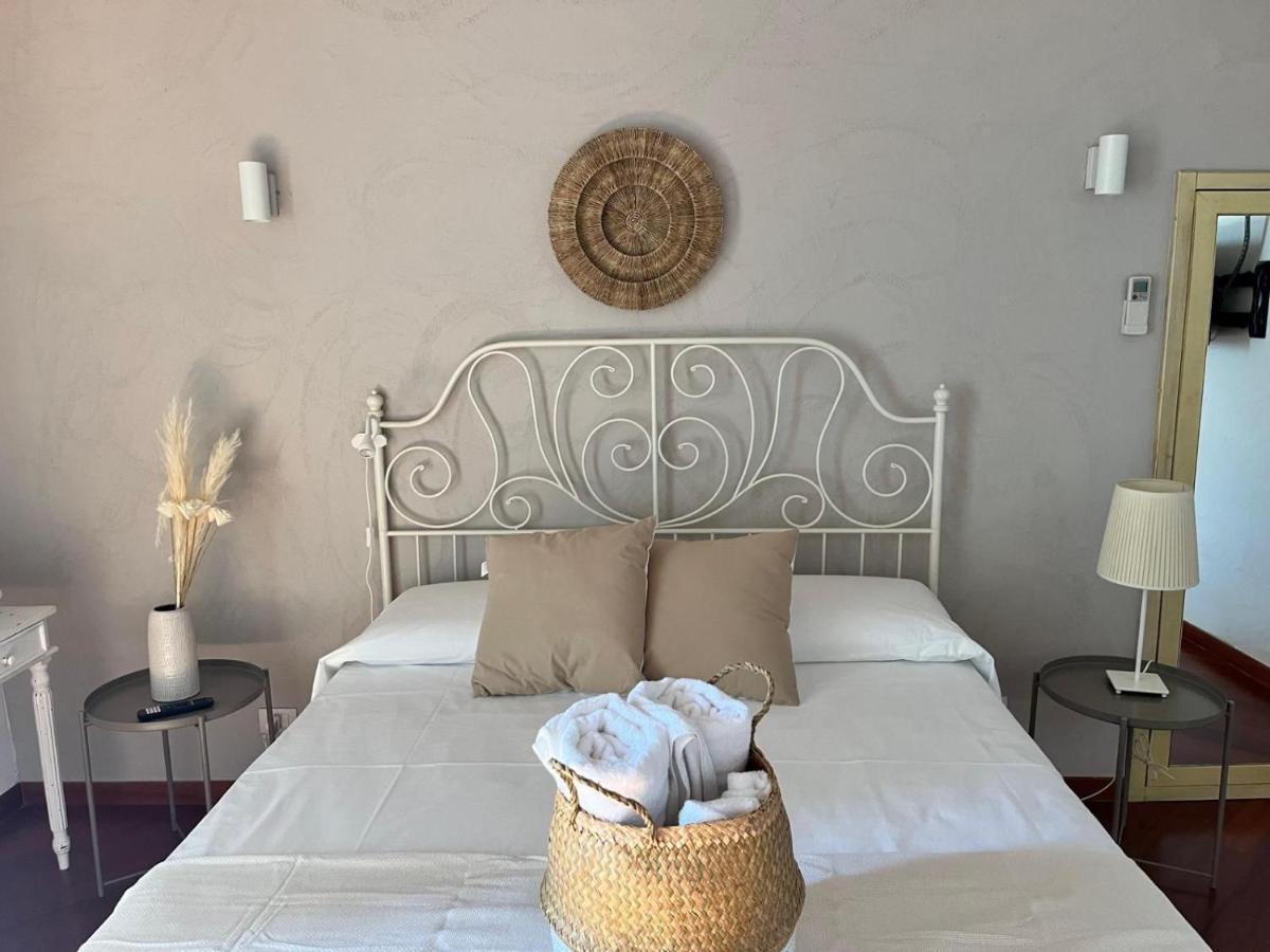 Apulia Journey - Manzoni 11 Hotel Bari Eksteriør billede