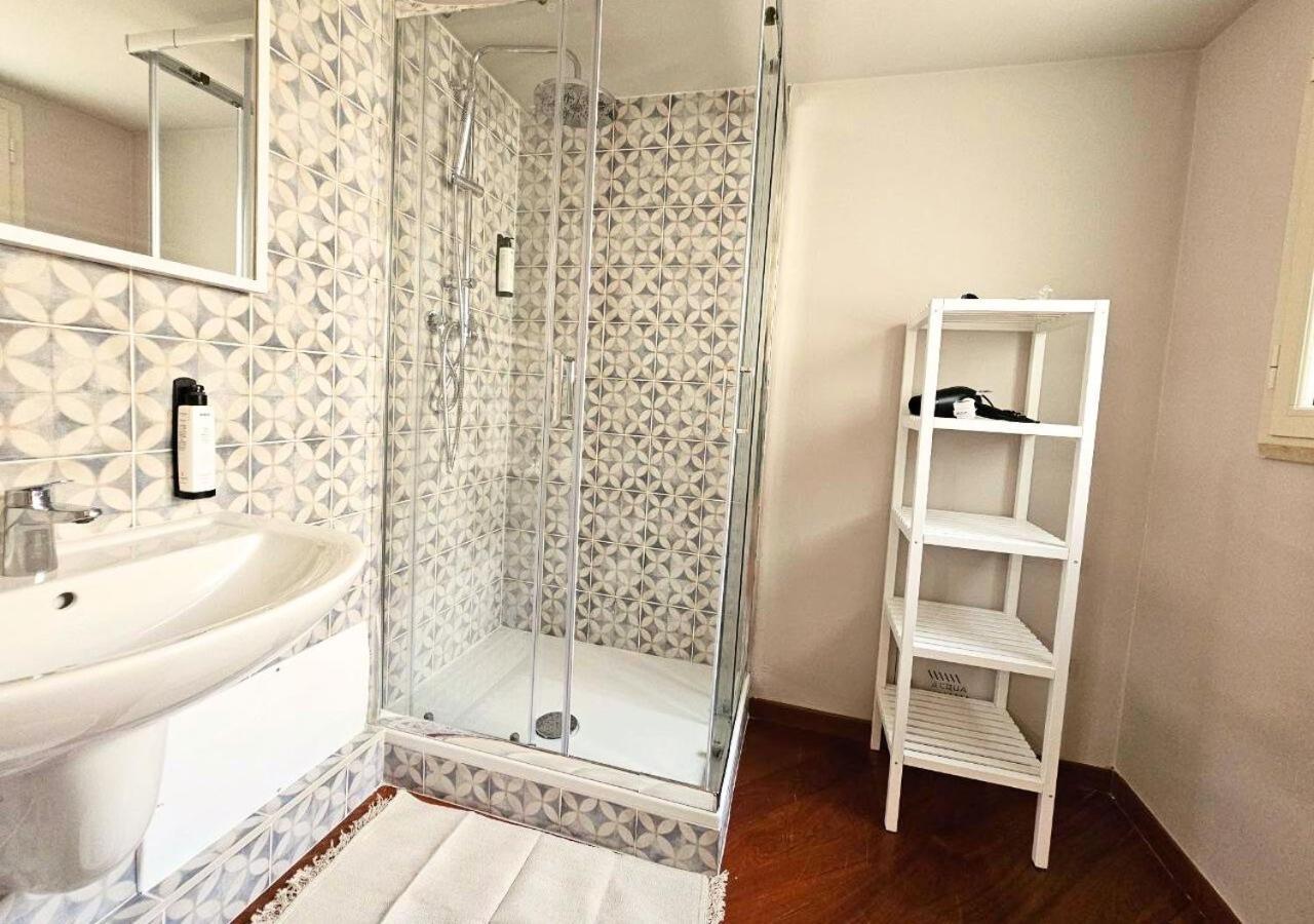Apulia Journey - Manzoni 11 Hotel Bari Eksteriør billede