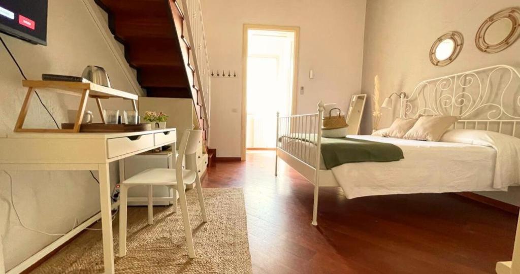 Apulia Journey - Manzoni 11 Hotel Bari Eksteriør billede