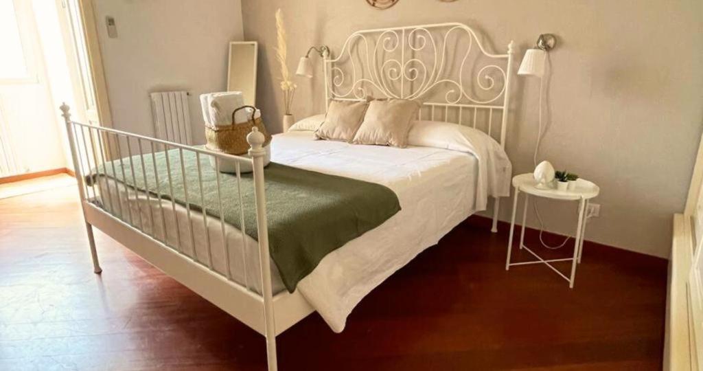 Apulia Journey - Manzoni 11 Hotel Bari Eksteriør billede